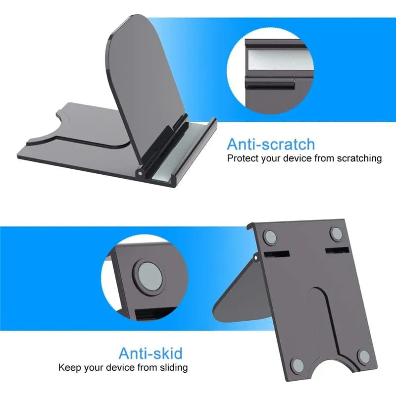 Base Soporte Celular Modelo HLD-ESC02