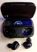 AUDIFONOS INALAMBRICOS M10 NEWEST V5.3