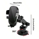 soporte celular carro holder GAMA ALTA