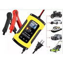 Cargador De Batería Inteligente