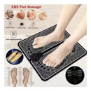 Masajeador De Pies Ems Para Estimulación