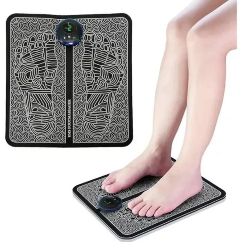 Masajeador De Pies Ems Para Estimulación