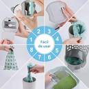 Pala De Arena Para Gatos Con Soporte